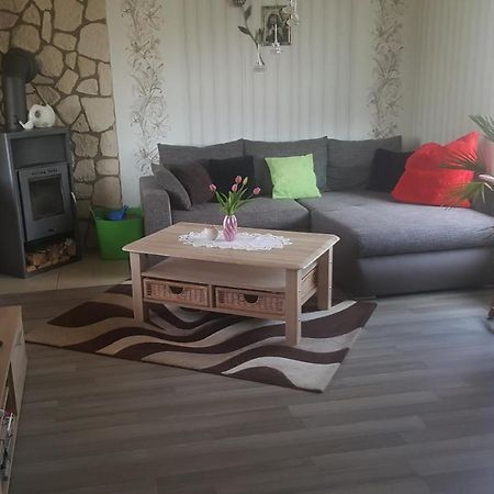 Ferienhaus Am Teich Rottleberode 외부 사진