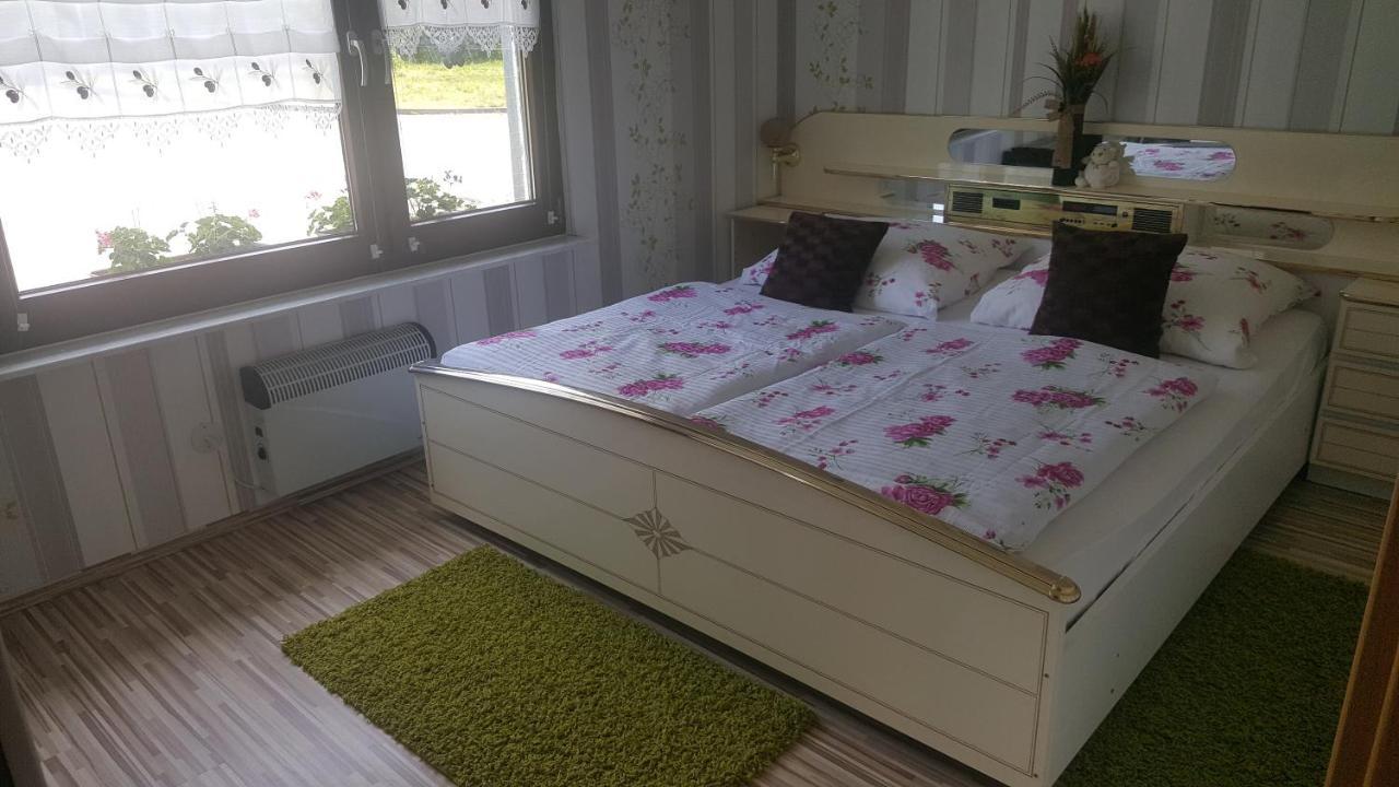 Ferienhaus Am Teich Rottleberode 외부 사진
